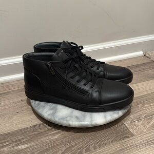 Calvin Klein Bozeman High-Top Sneakers